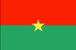 Flag of Burkina Faso