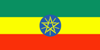 Flag of Ethiopia