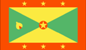 Flag of Grenada