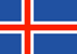 Flag of Iceland