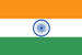 Flag of India