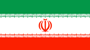 Flag of Iran