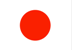 Flag of Japan