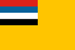 Flag of Manchukuo