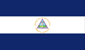 Flag of Nicaragua