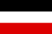 Flag of North German Confederation