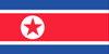 Flag of North Korea