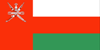 Flag of Oman