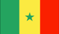 Flag of Senegal