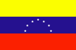 Flag of Venezuela